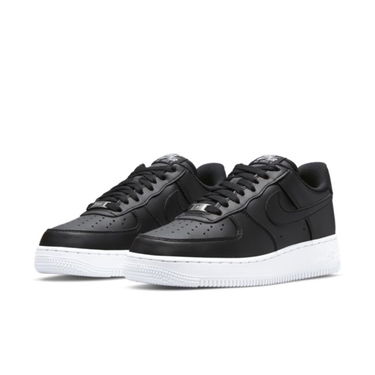 Tenisky a topánky Nike Air Force 1 '07 Next Nature W Čierna | DC9486-001, 1