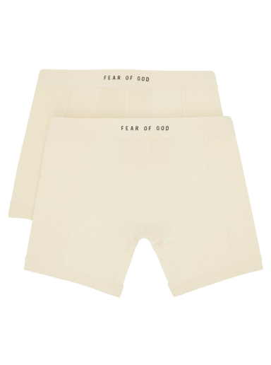 Two-Pack Boxer Briefs
