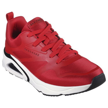 Tenisky a topánky Skechers Uno Červená | 183070-RED, 1
