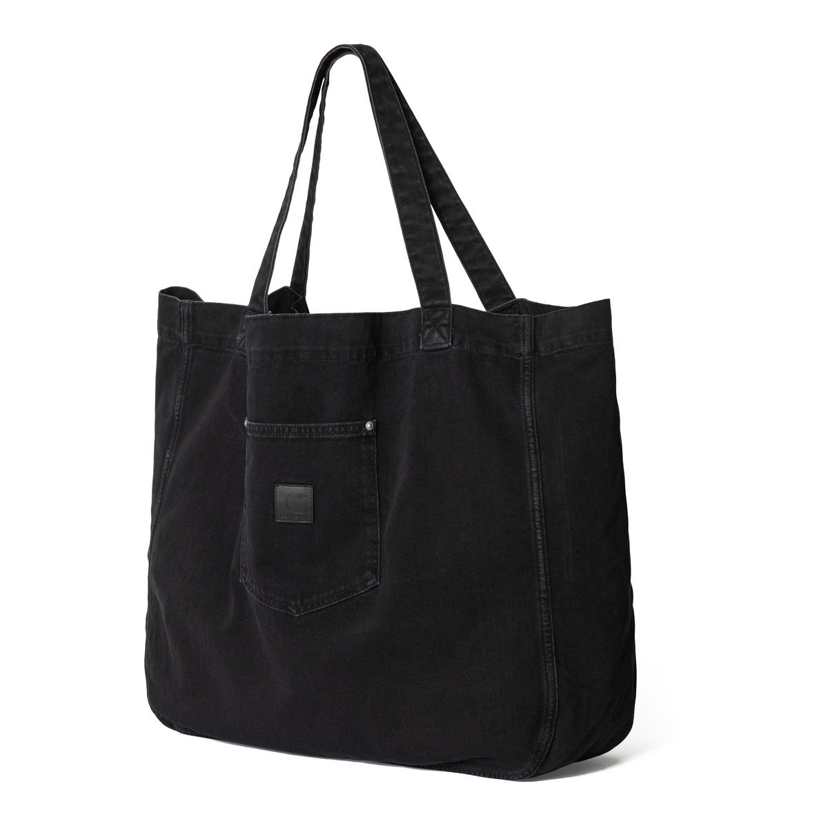 Rivet Tote Bag