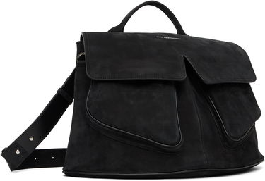 Kabelka KIKO KOSTADINOV Mezulari Bag Čierna | KKWAW25BG02-176, 1