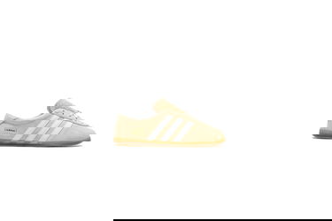 Tenisky a topánky adidas Originals Gazelle Lo Pro Béžová | JR8889, 4