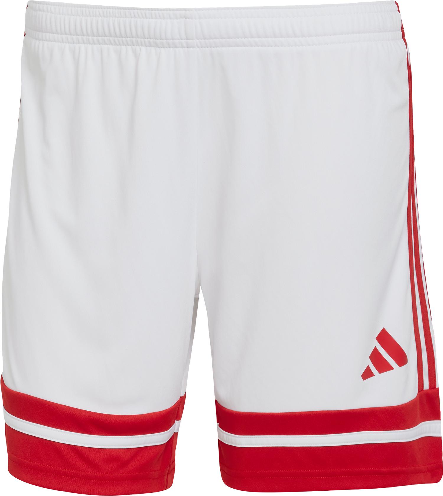Šortky adidas Originals Adidas Squadra 25 SHO Shorts Biela | jj0020, 0