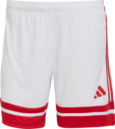 Šortky adidas Originals Adidas Squadra 25 SHO Shorts Biela | jj0020, 0
