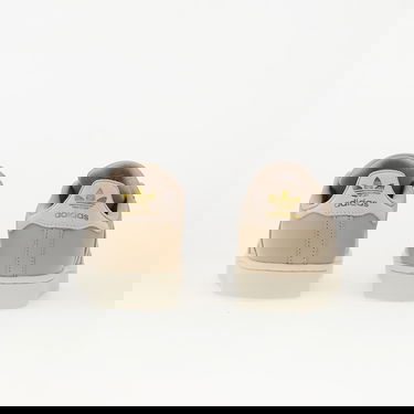 Tenisky a topánky adidas Originals Superstar II W Béžová | HQ4918, 4