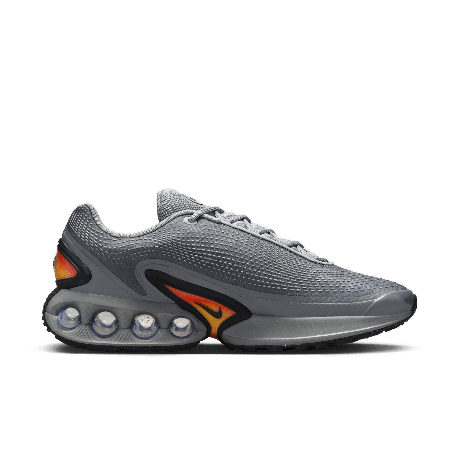 Air Max Dn Particle Grey