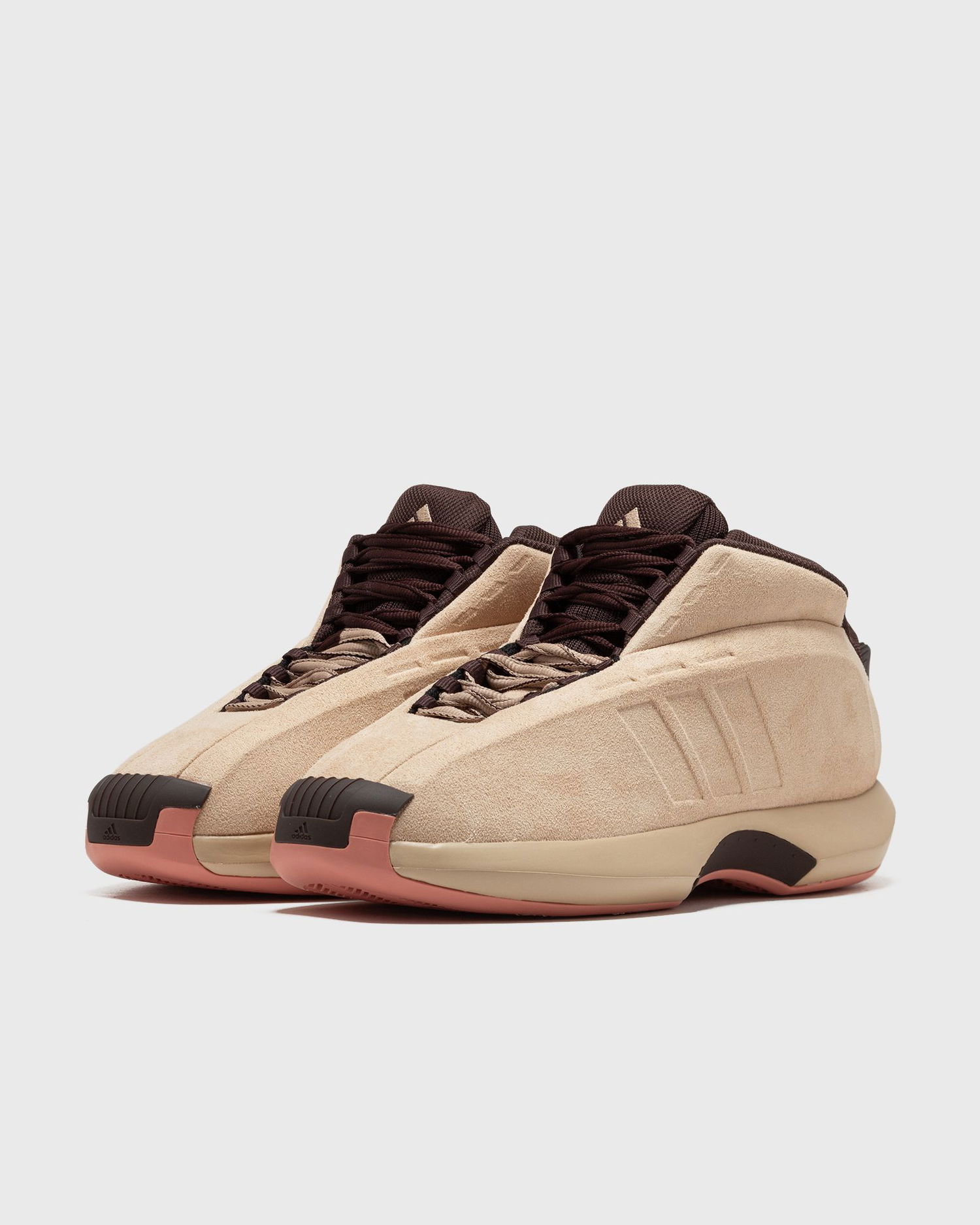 Tenisky a topánky adidas Performance CRAZY 1 Béžová | IF1142, 1