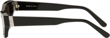 Slnečné okuliare Han Kjøbenhavn Bal Sunglasses Čierna | frame-bal, 2