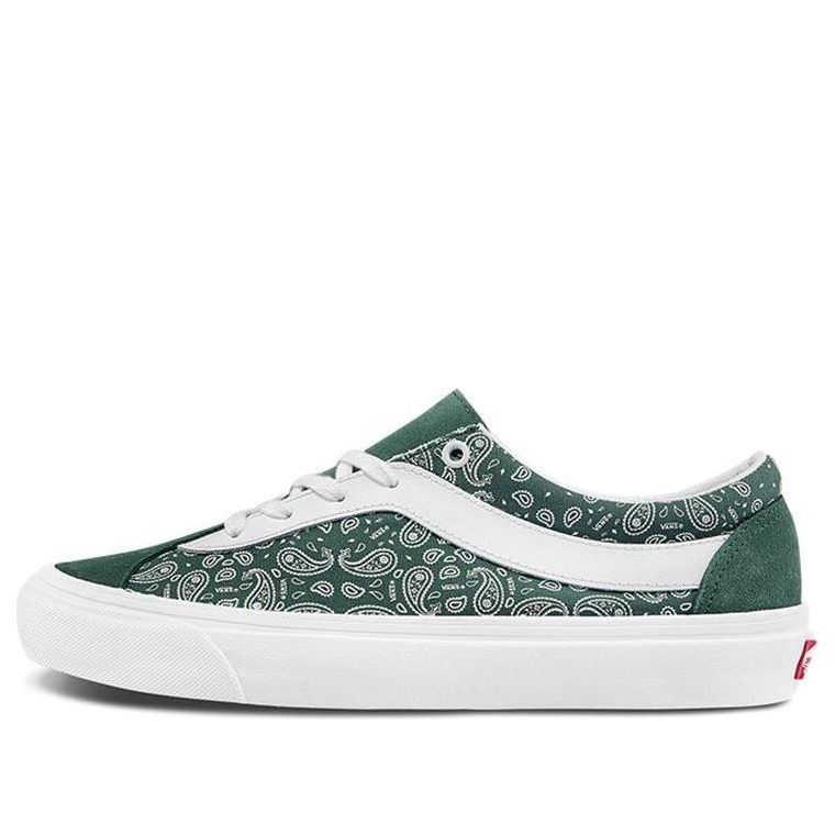 Tenisky a topánky Vans Vans Bold Ni 'Bandana' Zelené | VN0A5DYA8GR