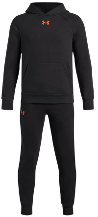 Rival Fleece Suit