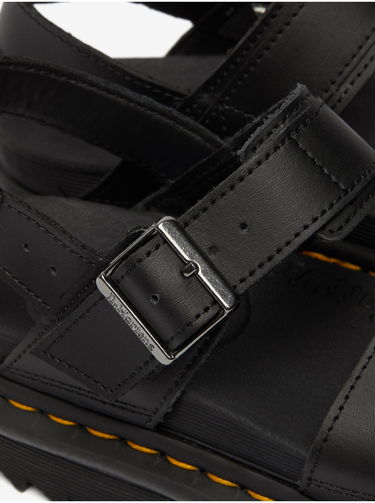 Tenisky a topánky Dr. Martens Voss Čierna | DM24233001_Black Hydro, 6