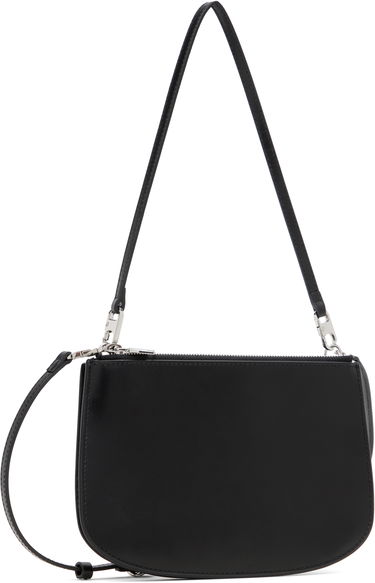 Ľadvinka Diesel 1dr Twin Shoulder Bag Čierna | X10330 PR818, 2