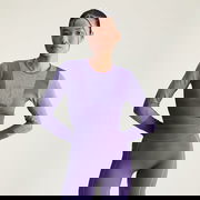 adidas by Stella McCartney Seamless Yoga Longsleeve