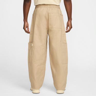 Cargo nohavice Nike Nike Life Utility Pants Béžová | HJ0643-297, 3