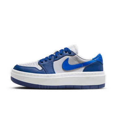 Tenisky a topánky Jordan Air Jordan 1 Elevate Low "French Blue" W Modrá | DH7004-400, 0