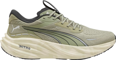 Tenisky a topánky Puma Magnify Nitro 3 Zelené | 312342-01, 0