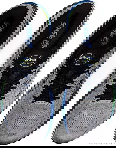 Tenisky a topánky Asics GEL-CUMULUS 23 Šedá | 1011b012-030, 3
