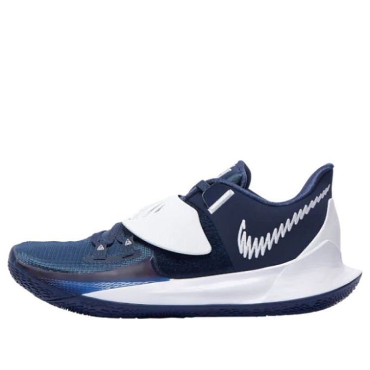 Tenisky a topánky Nike Kyrie Low 3 TB Navy | CW4147-402