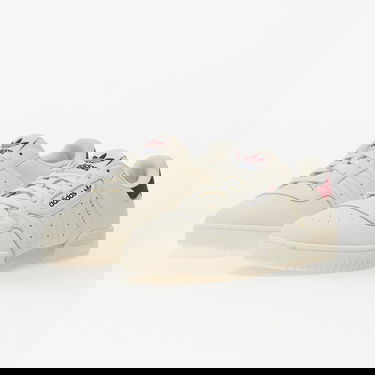 Tenisky a topánky adidas Originals Powerphase Biela | JR0939, 5