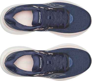 Tenisky a topánky Saucony Triumph 23 Modrá | s11023-234, 3