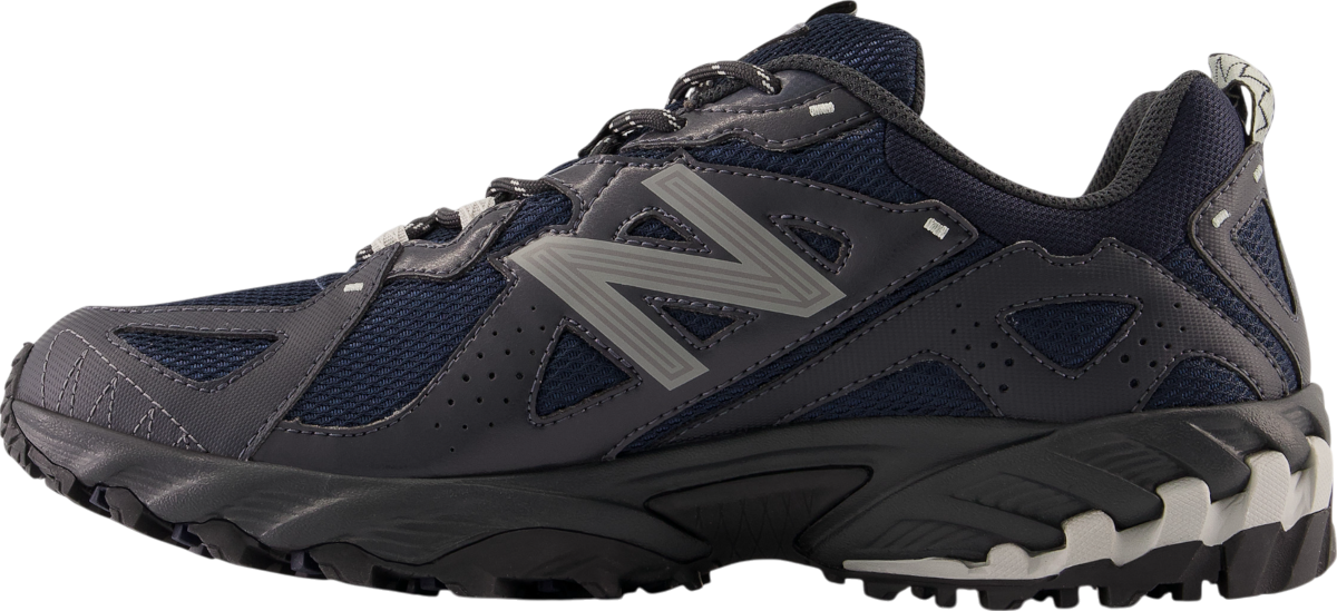 Tenisky a topánky New Balance 610 TAF Modrá | ML610TAF, 1
