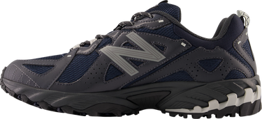 Tenisky a topánky New Balance 610 TAF Modrá | ML610TAF, 1