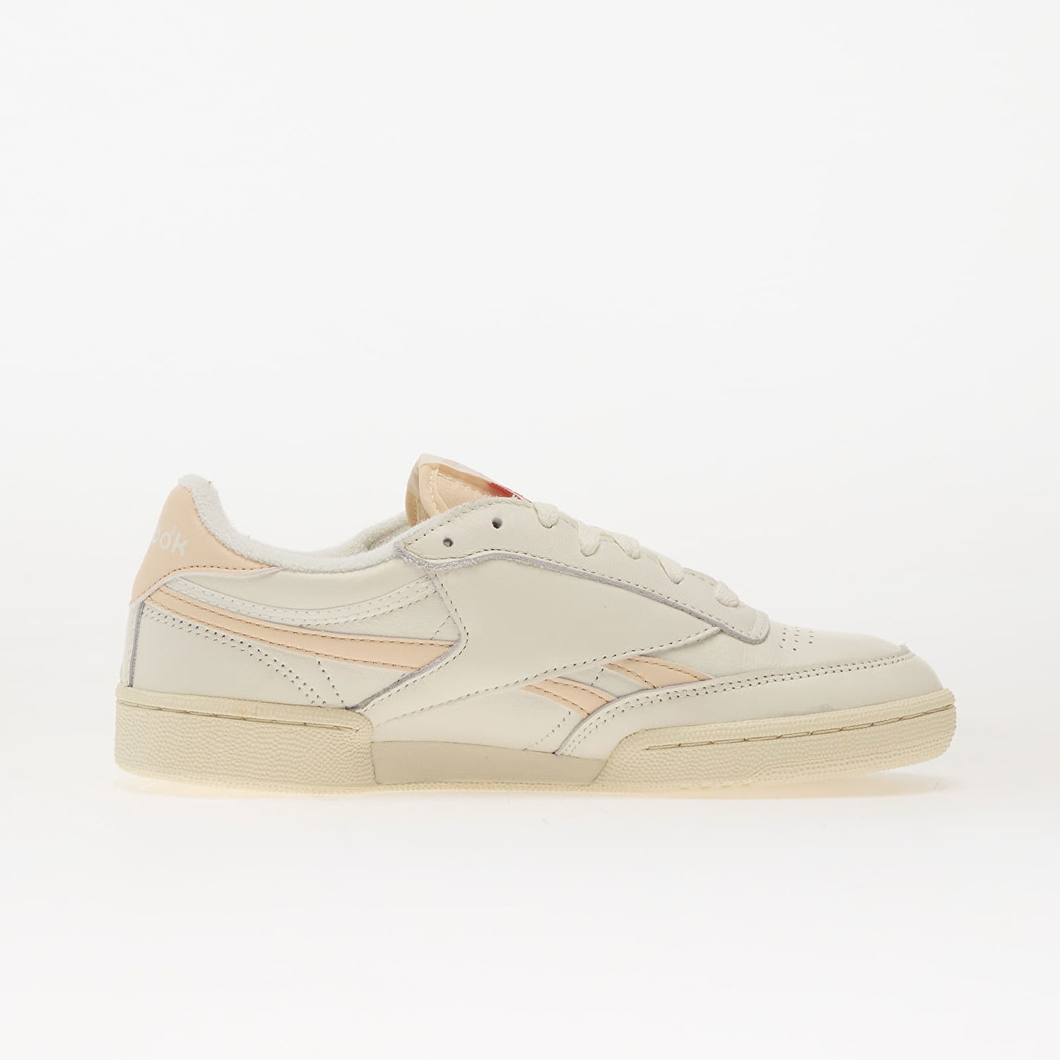 Tenisky a topánky Reebok Club C Revenge Vintage Béžová | 100233958, 1