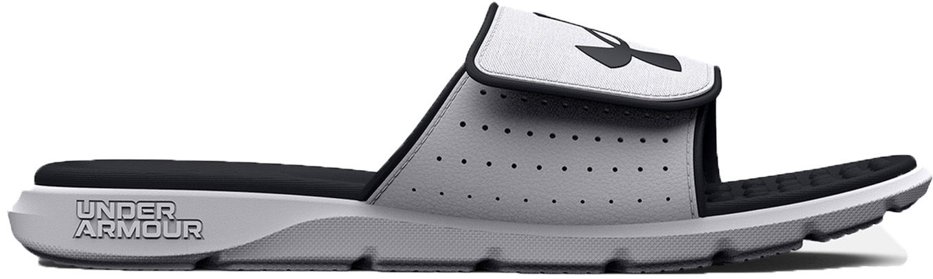 Tenisky a topánky Under Armour Ignite Pro SL Slides Šedá | 3026023-100, 0