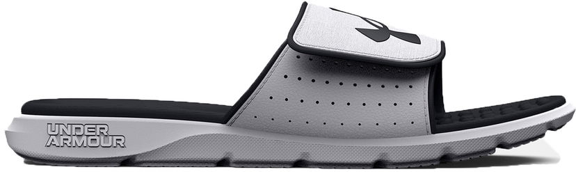 Tenisky a topánky Under Armour Ignite Pro SL Slides Šedá | 3026023-100