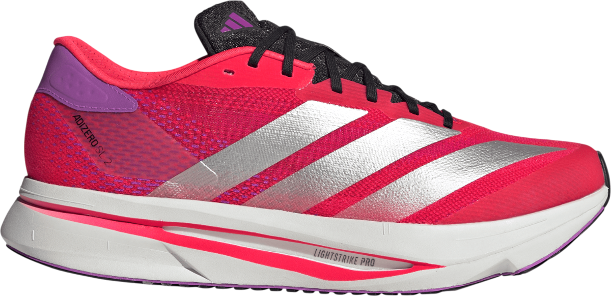 Tenisky a topánky adidas Performance Adizero SL 2 Červená | jq0353, 0