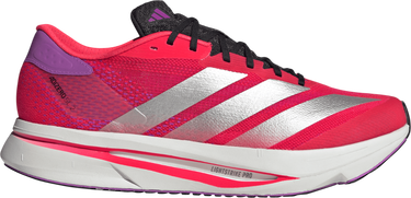 Tenisky a topánky adidas Performance Adizero SL 2 Červená | jq0353, 0