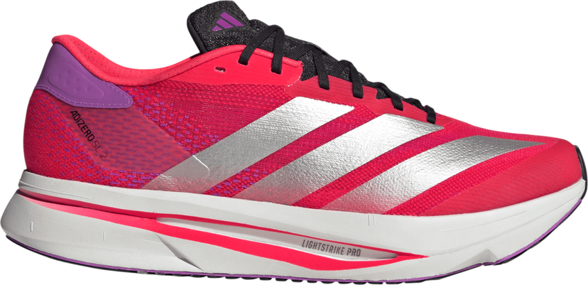 Tenisky a topánky adidas Performance Adizero SL 2 Červená | jq0353