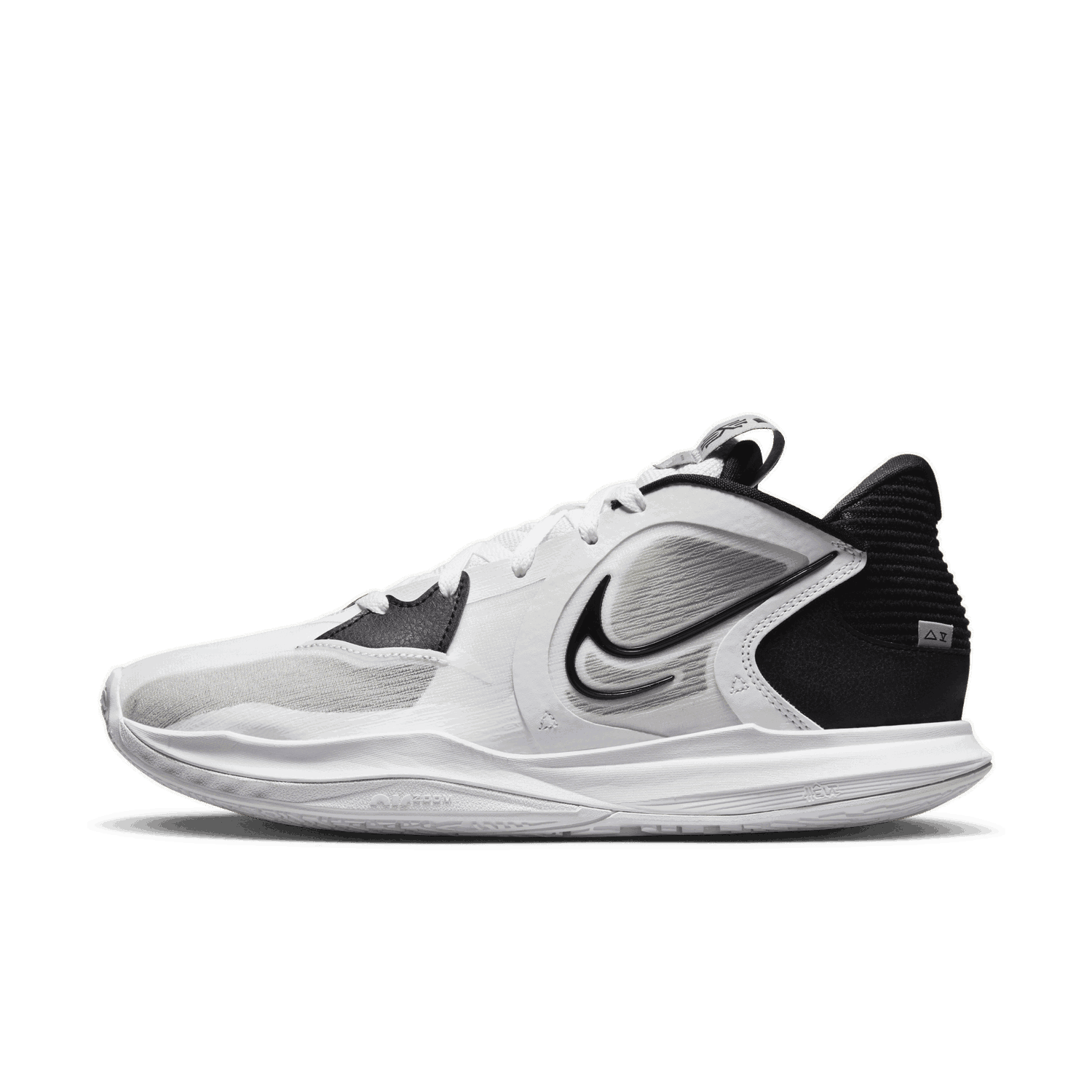 Tenisky a topánky Nike Kyrie Low 5 Biela | DJ6012-102, 0