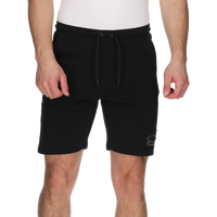 Basic Drawstring Shorts