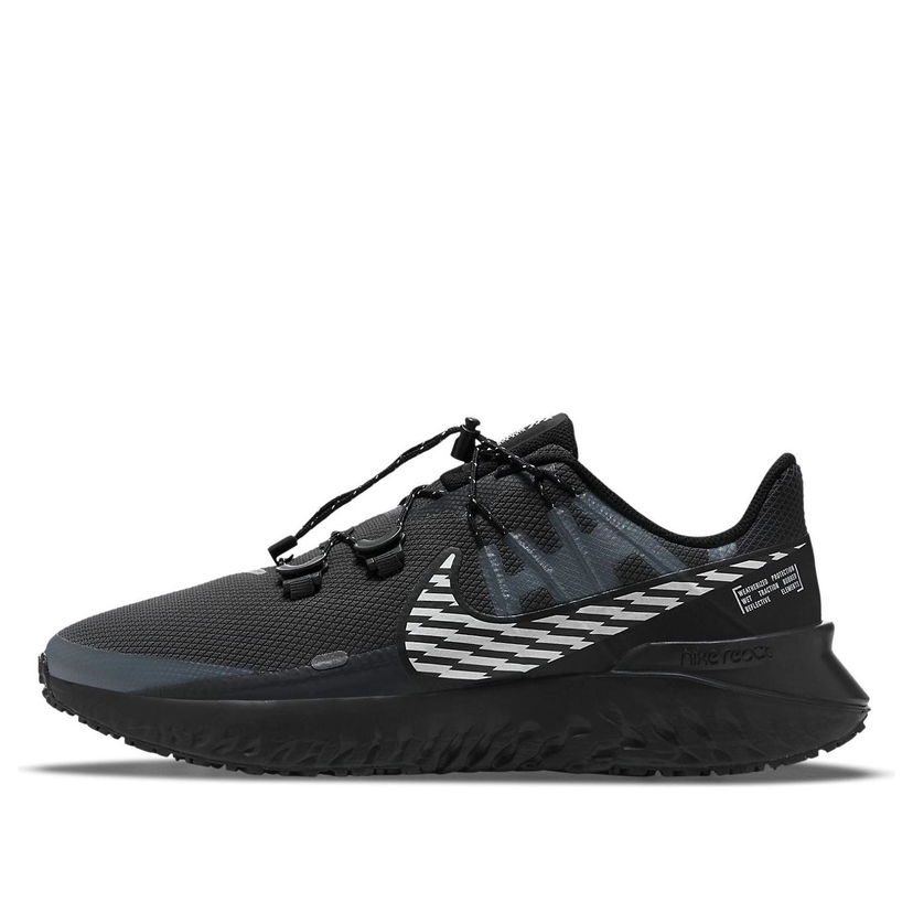 Tenisky a topánky Nike Legend React 3 Shield Čierna | CU3864-002