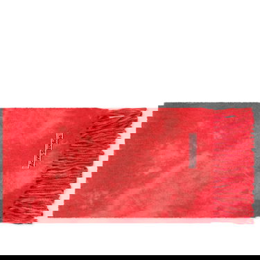 Šál Acne Studios Canada Narrow Tie Dye Scarf "Bright Pink" Červená | CA0297-ACV, 0
