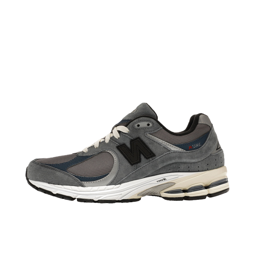 Tenisky a topánky New Balance JJJJound x 2002R "Storm Blue" Šedá | M2002RU2