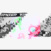 Ember Boxers Dusty Grey