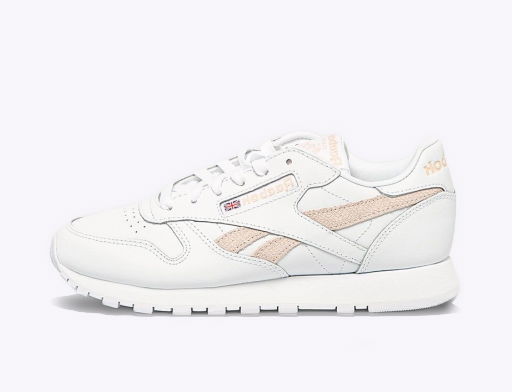 Tenisky a topánky Reebok Classic Leather Biela | FX2997