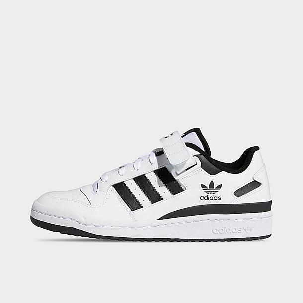 Tenisky a topánky adidas Originals Forum Low Biela | fy7757, 0