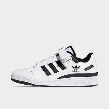 Tenisky a topánky adidas Originals Forum Low Biela | fy7757, 0