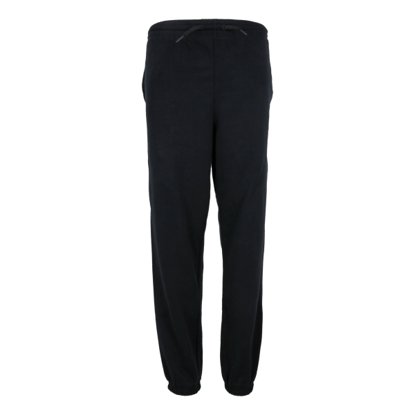Tepláky Converse Dissected Drawstring Cuffed Sweatpants Čierna | 9CG711-023, 0