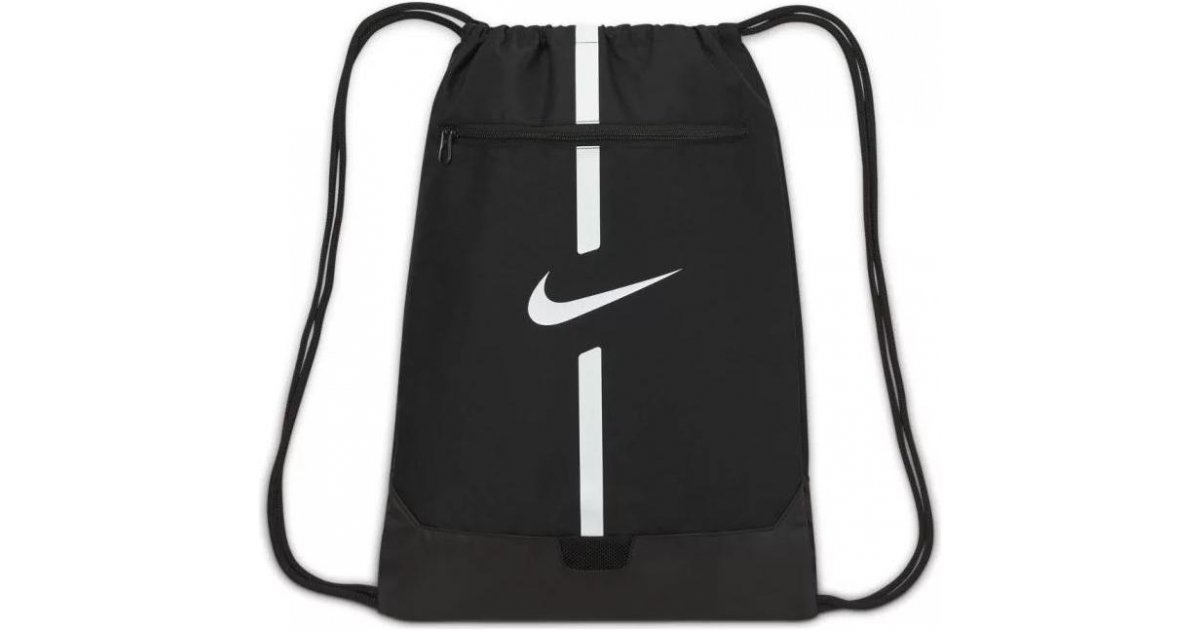 Športový vak Nike Gymsack Academy Čierna | da5435-010, 1