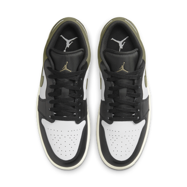 Tenisky a topánky Jordan Air Jordan 1 Low Zelené | 553558-092, 2