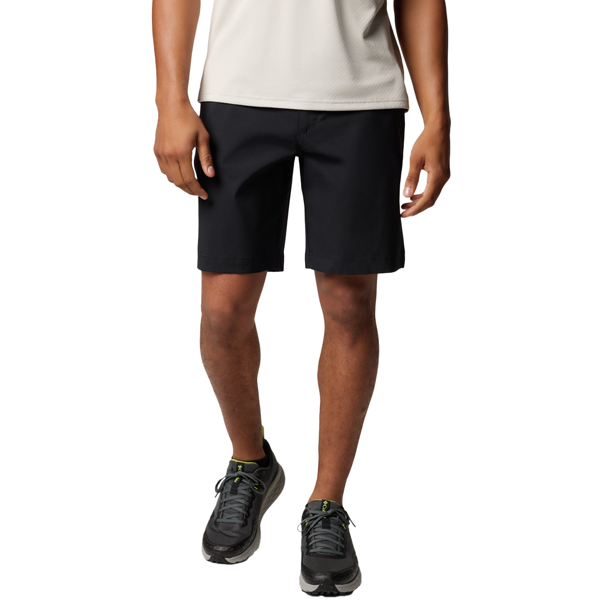 Šortky Columbia Tech Trail Utility Short Čierna | 2114761010, 0