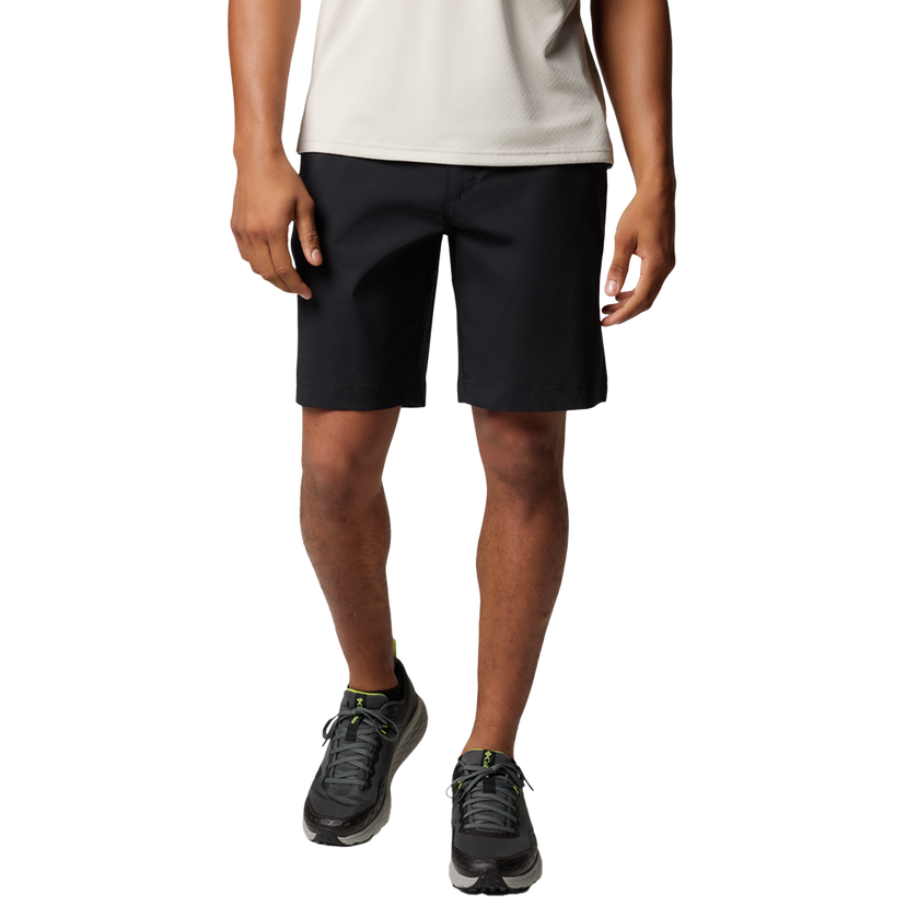 Šortky Columbia Tech Trail Utility Short Čierna | 2114761010