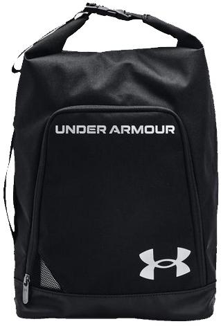 Batoh Under Armour Training Backpack Čierna | 1364191-002, 0