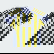 Fenerbahce 2025/2026 Home Jersey