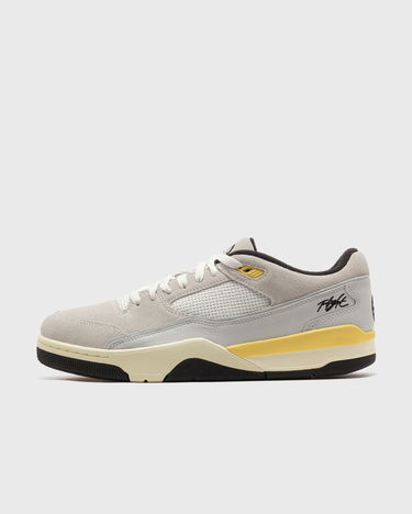 Tenisky a topánky Jordan Quai 54 x Flight Court "Sail & Tour Yellow" Biela | IB8838-107, 1