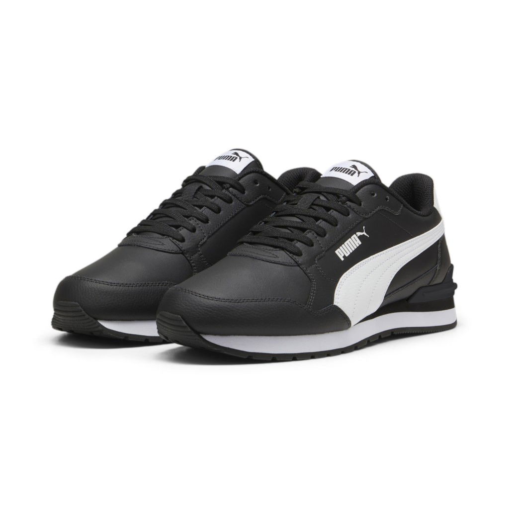Tenisky a topánky Puma ST Runner v4 Čierna | 399068-01, 1